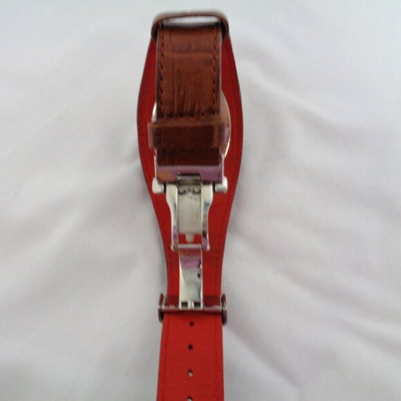 GF Gianfranco Ferré Leather \